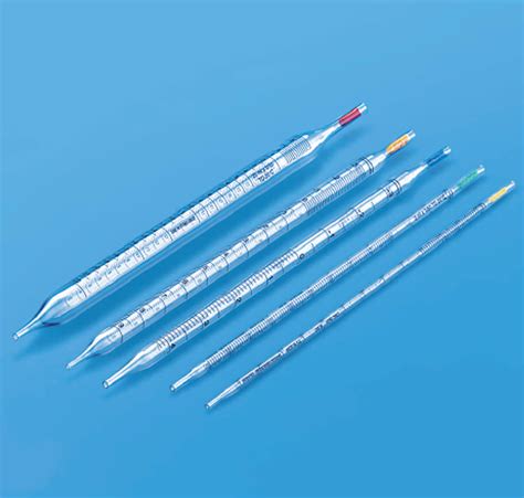 serological pipettes